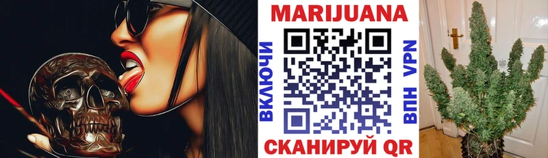 Каннабис гибрид Электрогорск